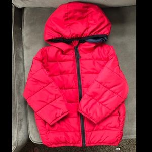 The Children’s Place Winter Jacket